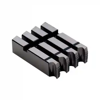 Vırax 162304 Sag Bspt 2.1/2-4 1621 İçin Pafta Tarağı