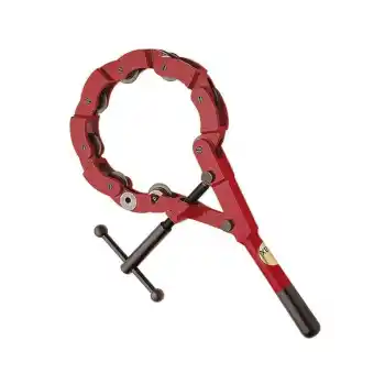 Vırax 2102 65 Boru Kesme 12