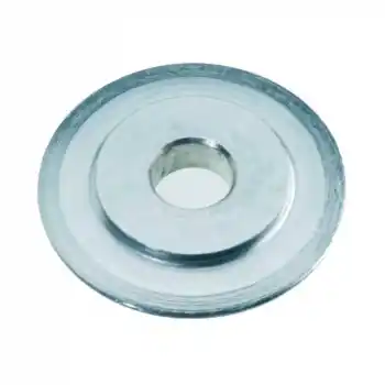 Virax 210360 210471 için Paslanmaz Çelik Boru Kesici Bıçağı