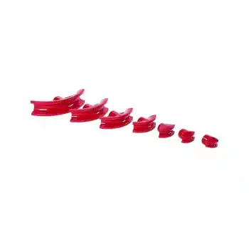 Vırax 2401 25 Bükme Kalıbı 4