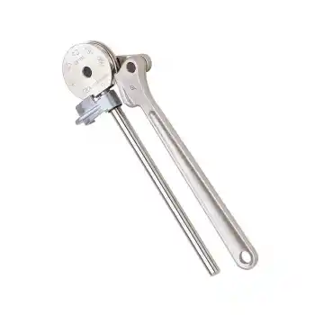 Vırax 2511 10 10mm Boru Bükme