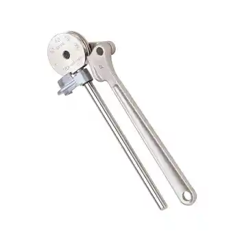 Vırax 2511 14 14mm Boru Bükme