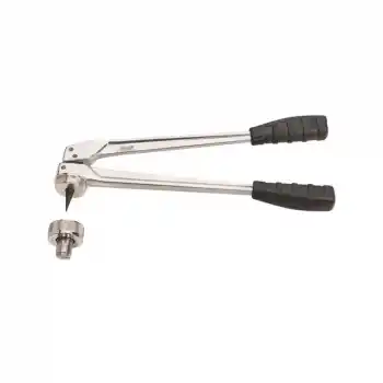 Vırax 252679 Bakır Havşa Açma Seti