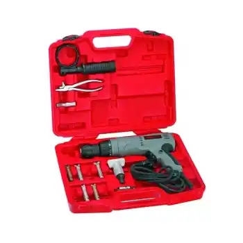 Virax 252840 Elektrikli Bakır Boru Bağlantı Seti