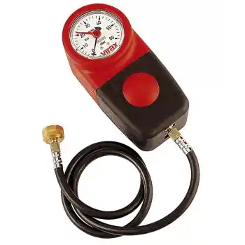 Virax 262080 Gaz Kontrolü Tesisat Test Pompası