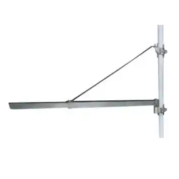 Viva Star VVVINCHST-250-110 250Kg. Vinç Bağlantı Aparatı