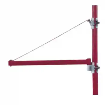 Viva Star VVVINCHST-600-750 600Kg. Vinç Bağlantı Aparatı