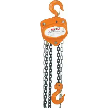 Vivastar VVCAR10-5 Caraskal 10 Ton 5 Mt Zincirli