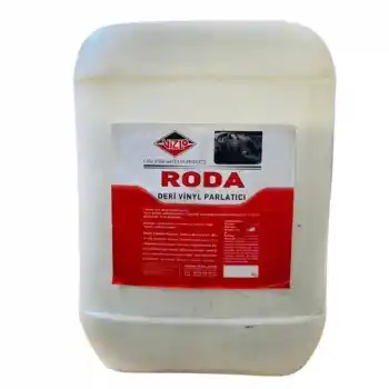 Vizlo Deri Vinil Yüzey Temizleme Kimyasalı 10 Kg