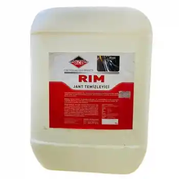 Vizlo Jant Temizleme Kimyasalı 10 Kg