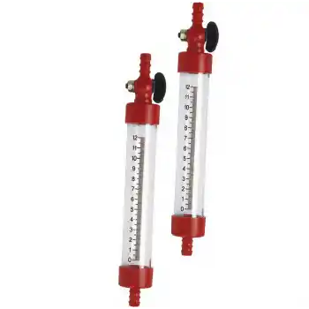 Vola 259 Model Hortum Su Terazisi