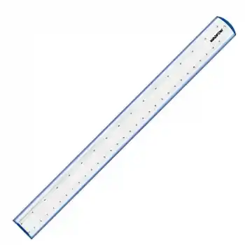 Wadfow WRU1330 Paslanmaz Çelik Çetvel 300mm