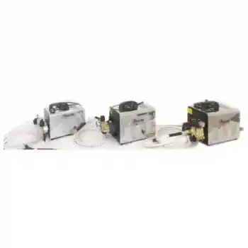 Water Sound AG8010-4N 1000W 1450Rpm Yağ İlaveli Programlanabilir Sis Makinası