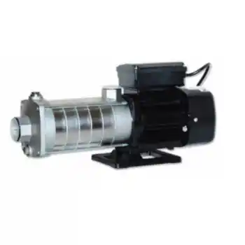 Water Sound CMH4-60(316) 1,5HP Yatık Milli Çok Kademeli Santrifüj Pompa