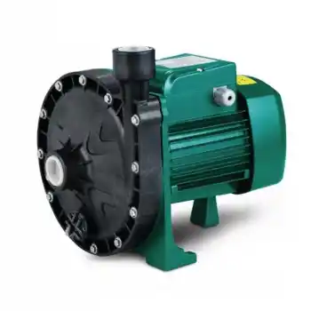 Water Sound CN142P 0,65HP Plastik Gövdeli Kimyasal Su Transfer Pompası