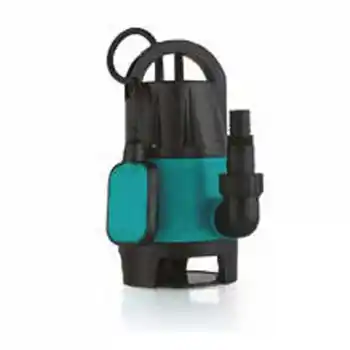 Water Sound CSP400D-4 0,55HP Plastik Gövdeli Drenaj Pompası