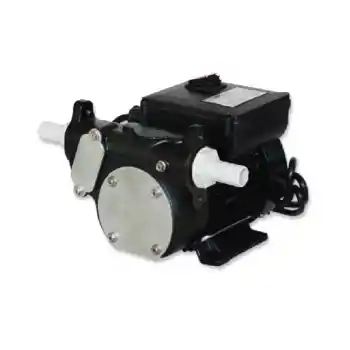 Water Sound DP70230A Mazot ve Yağ Transfer Pompası