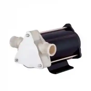 Water Sound DYB-30-230V 370W Kirli Su Flexible Fanlı Sintine Pompa