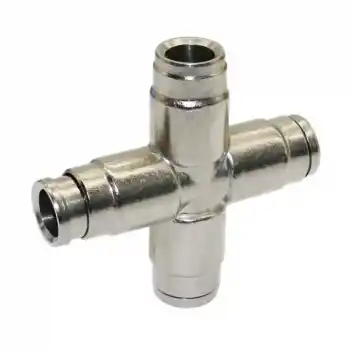 Water Sound FOP-01F Sis Makinası için Dörtlü Istavroz TE