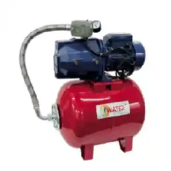 Water Sound JET200 AUTO 2HP Paket Hidrofor