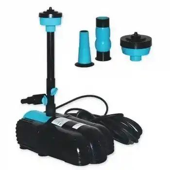 Water Sound PFP120-3600 Süs Havuzu Pompası