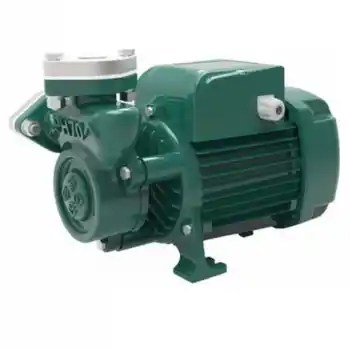 Water Sound PH70 1HP Paslanmaz Çelik Milli Sucak Suya Dayanıklı Pompa