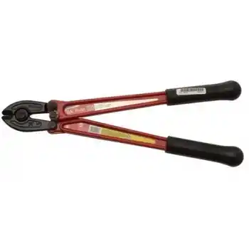 Weller 0190AC Demir Kesme Makası