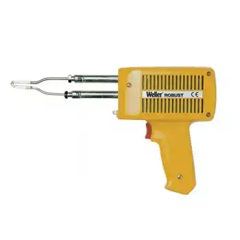 Weller 05 C Robust Lehim Tabancası 250 Watt