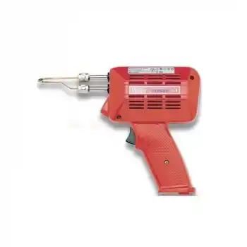 Weller 8100UCK Lehim Tabancası + Set
