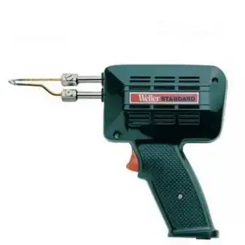 WELLER 9200 UC Standart Lehim Tabancası (100 Watt, Siyah)