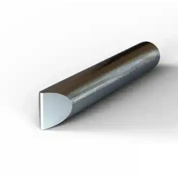 WELLER Keski Havya Ucu 10mm 3lü WLTCH10IR80
