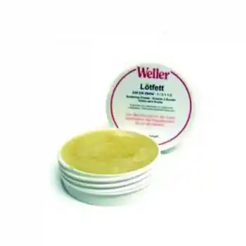 WELLER LF 25 Lehim Pastası, 25g