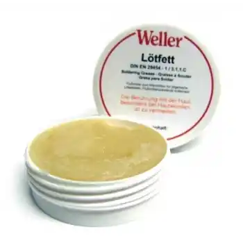 Weller LF 25 Lehim Yağı