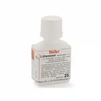 Weller LW 25 Lehim Çözücü