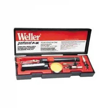 Weller P1K 2.4 mm T2 için Havya Ucu