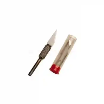 Weller PW 12 Hobby Kit 1 Set Uyumlu 5 Sıcak Bıçak