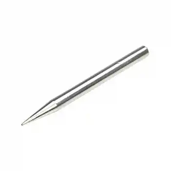 Weller S38 Sp80 Havya için Demir Kaplı Düz Uç