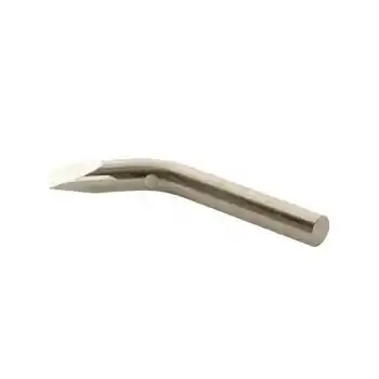 Weller S7 Kalem Havya Nikel Kaplı Eğik Uç