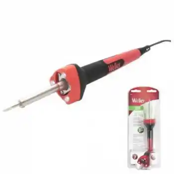 WELLER SP 25 NEU LED Aydınlatmalı Lehim Havyası