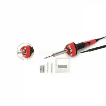 Weller SP25NEUKIT Ledli Kalem Havya Kiti