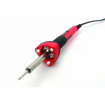 Weller SP40NEU 40 Watt Ledli Kalem Havya