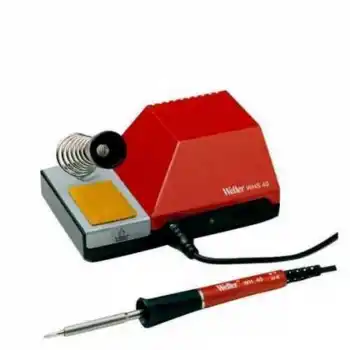 Weller WHS 40 Termostatlı Lehim İstasyonu