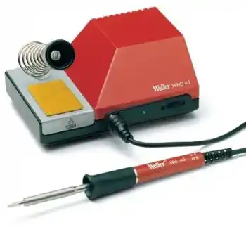 Weller WHS40 Lehim Istasyonu
