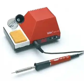 Weller WHS40D Dijital Lehim İstasyonu
