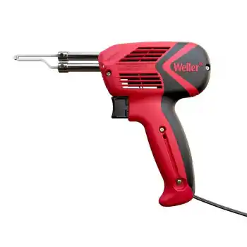 Weller WLG940023C Çift Güçlü Lehim Tabanca Havya