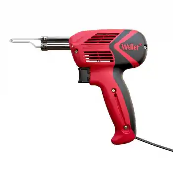 Weller WLG940023C Çift Güçlü Lehim Tabanca Havya