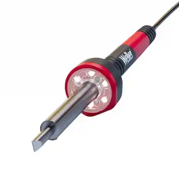 Weller WLIR6023C Ledli Kalem Havya