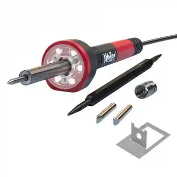 Weller WLIRK3023C Ledli Kalem Havya Kiti