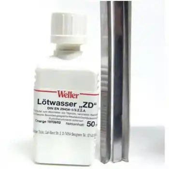 Weller WLS 120 Lehim Çubuğu