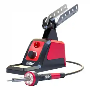 Weller WLSK3023C Ayarlı Lehim İstasyonu